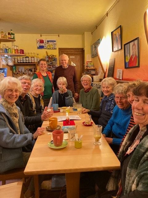 Convivialité